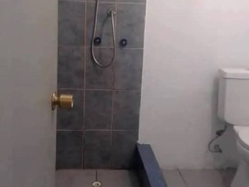 Baño pieza