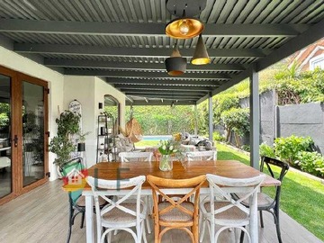 Venta / Casa / Huechuraba