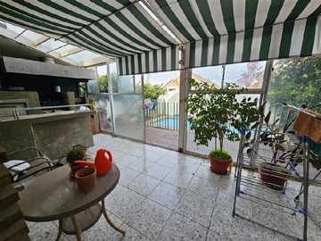 Venta / Casa / Huechuraba