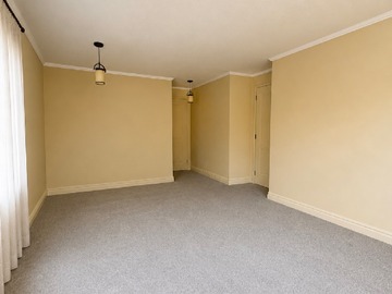 Dormitorio en Suite