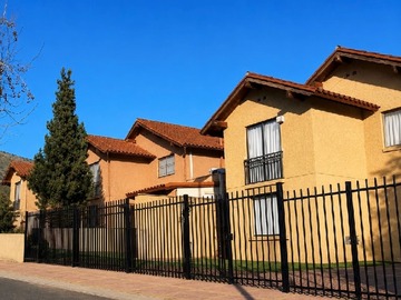 Venta / Casa / Huechuraba
