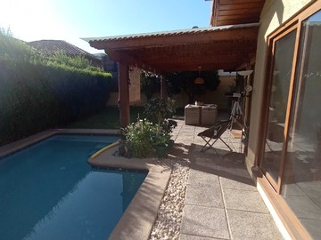 Venta / Casa / Huechuraba