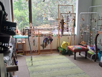 Dormitorio en suite Piso 2