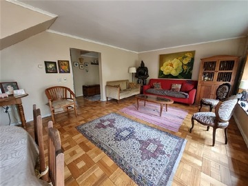 Venta / Casa / Huechuraba