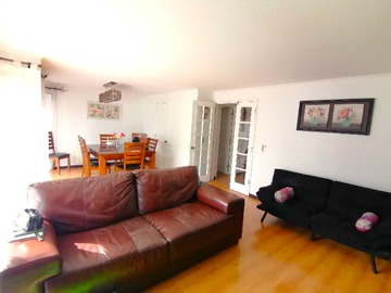 Venta / Casa / Huechuraba