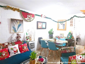 Venta / Casa / Huechuraba