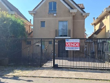 Venta / Casa / Huechuraba