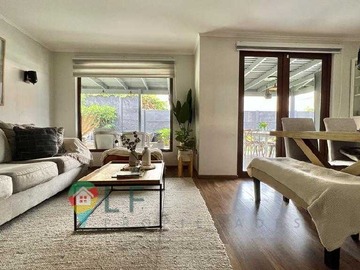 Venta / Casa / Huechuraba