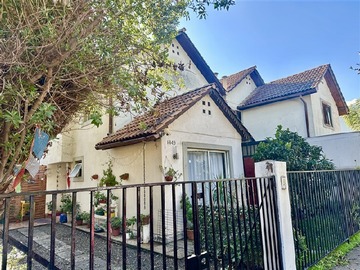 Venta / Casa / Huechuraba