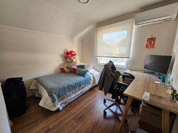 DORMITORIO 3 CLÓSET