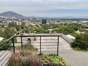 Venta / Casa / Huechuraba