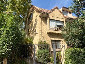 Venta / Casa / Huechuraba