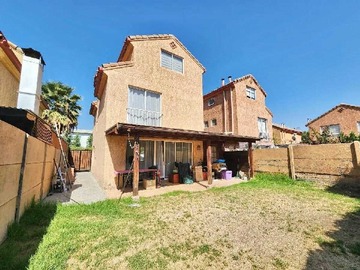 Venta / Casa / Huechuraba
