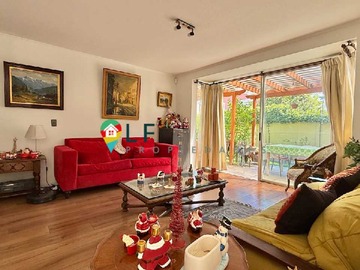 Venta / Casa / Huechuraba