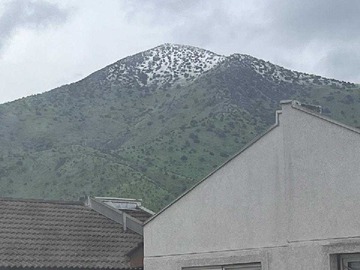 Venta / Casa / Huechuraba