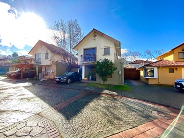 Venta / Casa / Huechuraba