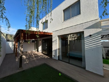 Venta / Casa / Huechuraba