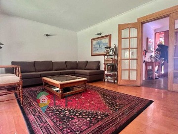 Venta / Casa / Huechuraba