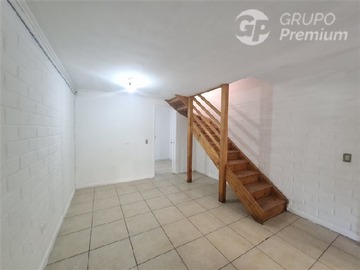 Venta / Casa / Huechuraba