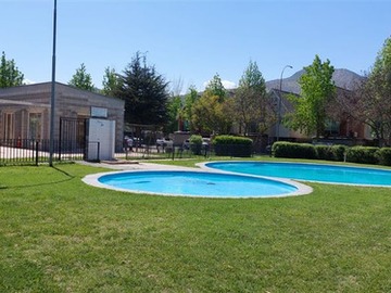 Venta / Casa / Huechuraba