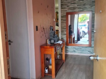 Venta / Casa / Huechuraba