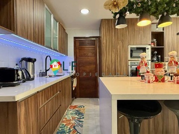 Venta / Casa / Huechuraba