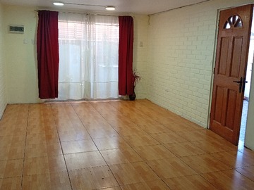 Venta / Casa / Huechuraba