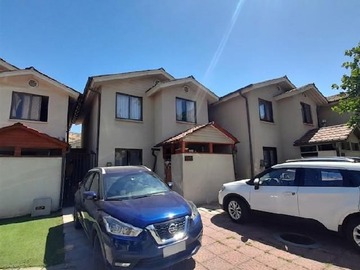 Venta / Casa / Huechuraba