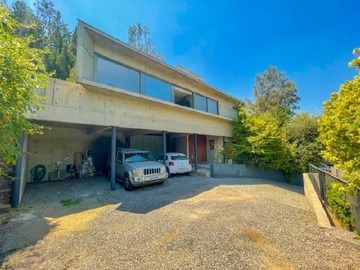 Venta / Casa / Huechuraba