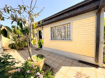 Venta / Casa / Huechuraba