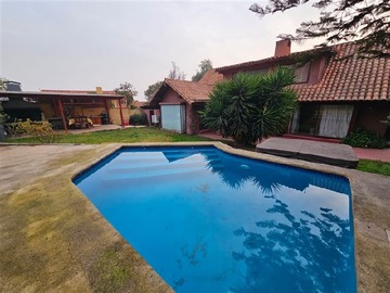 Venta / Casa / Huechuraba