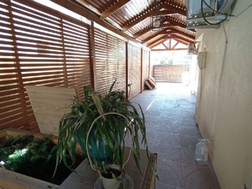 Venta / Casa / Huechuraba