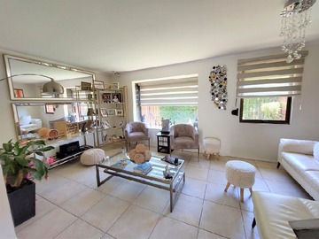 Venta / Casa / Huechuraba