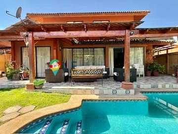 Venta / Casa / Huechuraba