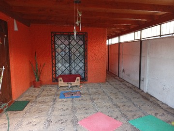 Venta / Casa / Huechuraba