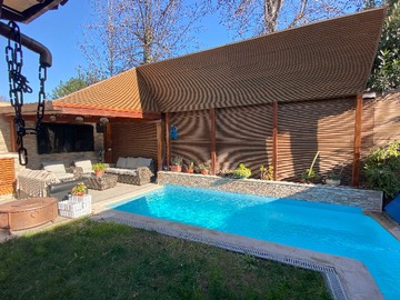 Venta / Casa / Huechuraba