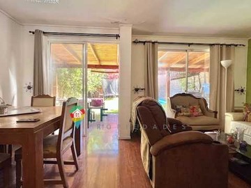 Venta / Casa / Huechuraba