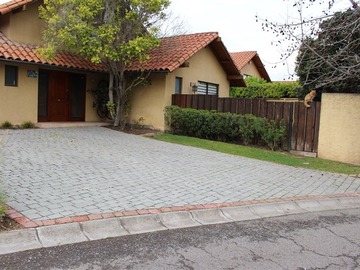 Venta / Casa / Huechuraba