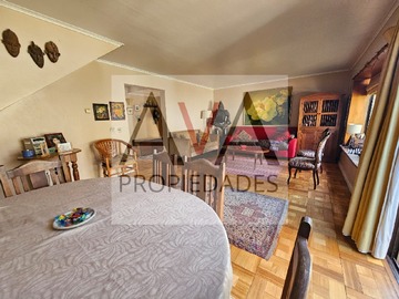 Venta / Casa / Huechuraba