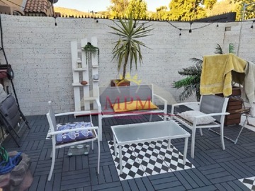 Venta / Casa / Huechuraba