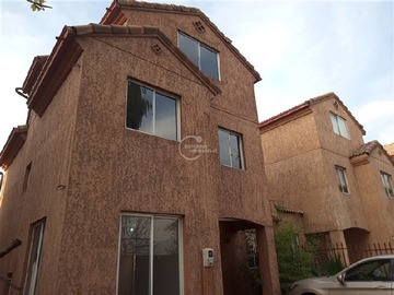 Venta / Casa / Huechuraba
