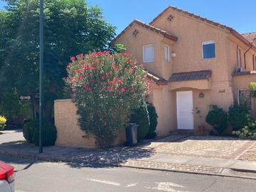 Venta / Casa / Huechuraba
