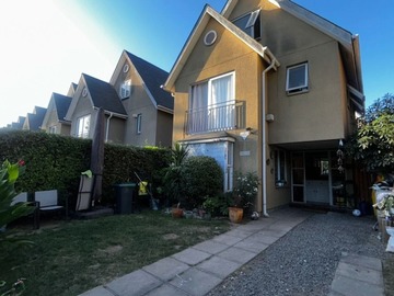 Venta / Casa / Huechuraba