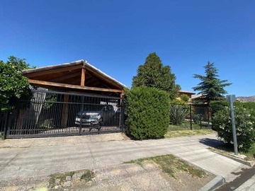 Venta / Casa / Huechuraba
