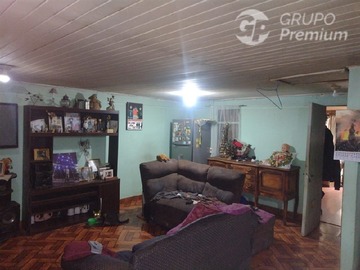 Venta / Casa / Huechuraba