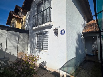 Venta / Casa / Huechuraba
