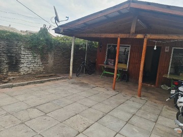 Venta / Casa / Huechuraba