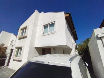 Venta / Casa / Huechuraba