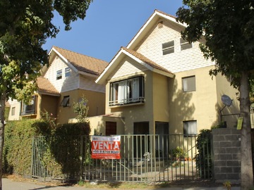 Venta / Casa / Huechuraba