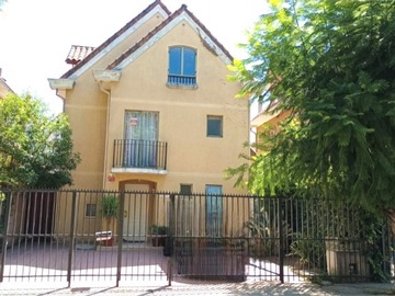 Venta / Casa / Huechuraba